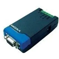 Moxa TCC-80 - serial adapter - RS-232 - RS-422/485