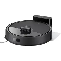 Roborock Q7 TF robotti-imuri, musta
