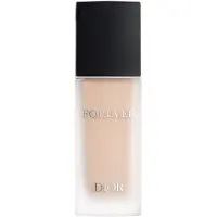 Dior Forever No-Transfer 24h Wear Matte Foundation 00,5N