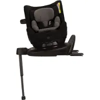 Nuna PRUU Turvaistuin, Caviar