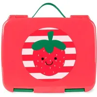 Skip Hop Spark Style Bento Eväsrasia Mansikka