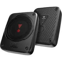 JBL Car Speaker|JBL|BASSPRO LITE|Black|JBLSUBBPLITEGB (JBLSUBBPLITEGB)