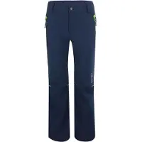 TROLLKIDS Hemsedal Softshell Housut
