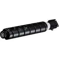 Canon C-EXV 58, 71000 sivua, Musta, 1 kpl (3763C002)