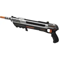 Bug-A-Salt Fly 3.0 - Advanced Combat Fibre Optic (Color: Silver)