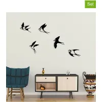 Hobby Hall Ripustettava koriste Ebabil, 5 kpl