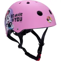 Disney Sport Minnie Junior-kypärä