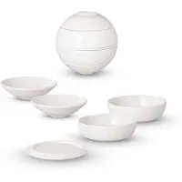 Villeroy & Boch La Petite Boule Iconic -astiasarja 5-osainen