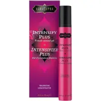 Kama Sutra Intensify Plus - intiimigeeli naisille - 15ml