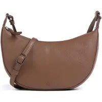 Markberg Fayembg Crossbody Bag - Brown - ONE SIZE