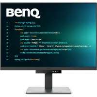 BenQ rd280u 28.2inch ips 3840x2560 350cd/m2 5ms hdmi 2.0 dp usb type c pd90w hub usb kvm height