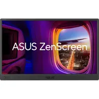 Asus ZenScreen MB169CK kannettava näyttö 15.6" 1920 x 1080 60 Hz IPS, musta
