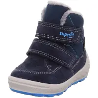 Superfit Groovy 2.0 - Navy - 23-14.3CM