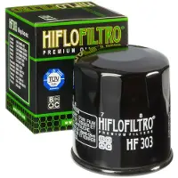 HiFlo HF303 öljynsuodatin