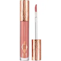 Charlotte Tilbury Airbrush Flawless Lip Blur Pillow Talk Blur