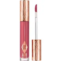Charlotte Tilbury Airbrush Flawless Lip Blur Rose Blur