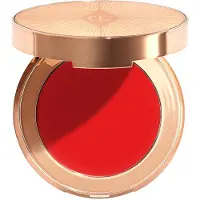 Charlotte Tilbury Beautiful Skin Island Glow Lip & Cheek Sun-Blushed Glow