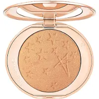 Charlotte Tilbury Hollywood Glow Glide Architect Highlighter Gilded Glow
