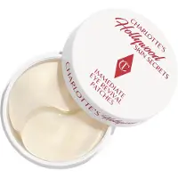 Charlotte Tilbury Charlotte's Hollywood Skin Secrets Immediate Eye Revival Patches