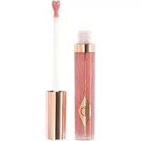 Charlotte Tilbury Collagen Lip Bath Pillow Talk Fair