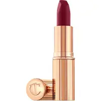 Charlotte Tilbury Matte Revolution Love Liberty