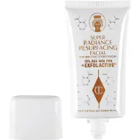 Charlotte Tilbury Super Radiance Resurfacing Facial 50 ml