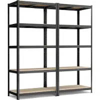 Pavil SONGMICS korukaappi Armoire, peilillä, valkoinen ja beige