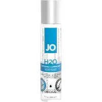 System Jo JO H2O - 30 ml