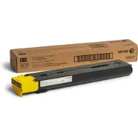 Xerox 006R01794 -laservärikasetti, fluoresoiva keltainen