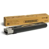 Xerox White Toner Cartridge Sold (006R01803)