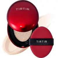 TIRTIR Mask Fit Red Cushion Mini, 17C Porcelain