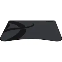 AROZZI Arena Fratello Mouse Pad, pelipöydän hiirimatto, Dark Grey
