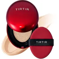 TIRTIR Mask Fit Red Cushion Mini, 21C Cool Ivory