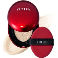 TIRTIR Mask Fit Red Cushion Mini, 13N Fair Ivory