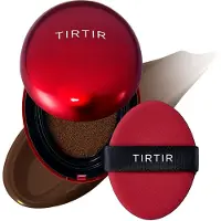 TIRTIR Mask Fit Red Cushion Mini, 51N Fudge