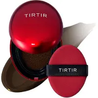 TIRTIR Mask Fit Red Cushion Mini, 55N Espresso