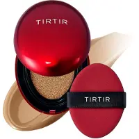 TIRTIR Mask Fit Red Cushion Mini, 34W Toffee