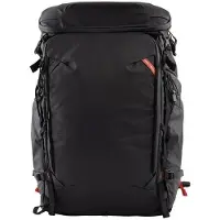 PGYtech OnePro Flex 50l backpack (black) + organizer M