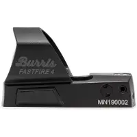 Burris FastFire 4 Dot Sight - 6 MOA