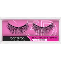 Catrice - Lash Couture 3D Panoramic Volume tekoripset -