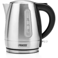 Princess 236023 1l 2200w Vedenkeitin