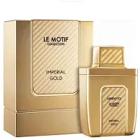 Orientica Le Motif Imperial Gold Eau de Parfum 85 ml