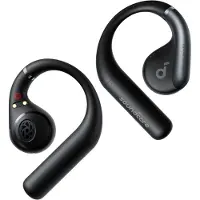 Anker Soundcore AeroFit, musta