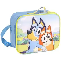 Bluey 3D Kylmälaukku
