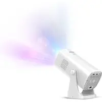 Philips NeoPix 230 Smart projektori (valkoinen)