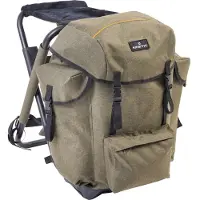 Kinetic Premium Reppu 55l