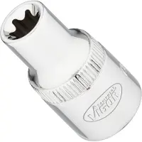 Vigor 1/2 MUCIŅA TORX E11 GAR.38mm V2731N