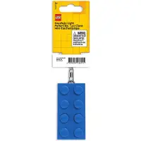 LEGO Minifigurines Avaimenperä + LED-valo