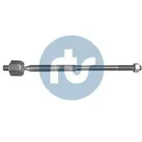 RTS Raidetangon pää, suora 92-02986-010