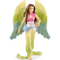 Schleich 42527 Mystisen Kirjaston Lelu